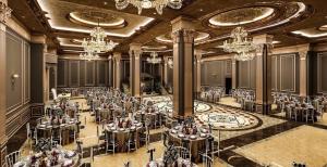 D���n Salonu Duvar ��talama Mimari Tasar�m�