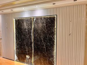 PVC Duvar Lambiri Kaplama Paneli